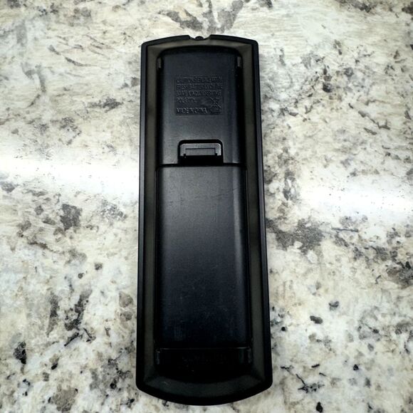 Panasonic N2QAYB001206 Remote Control IR6 for BluRay Disc Player TESTED - Picture 2 of 3